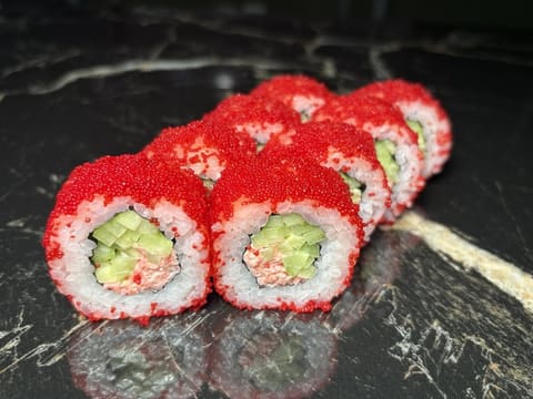 Калифорния классика