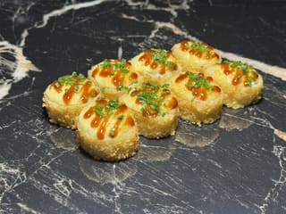 Тёплая креветка прайм
