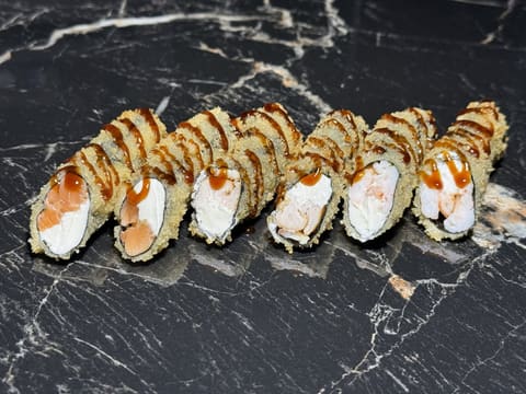 Фирменные КУСАЙ стикс