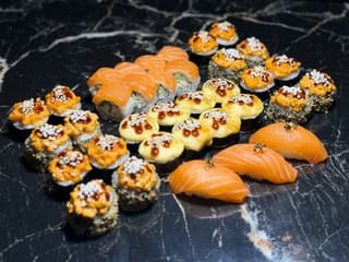 Сет "Кусь"