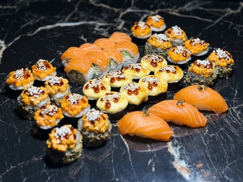 Сет "Кусь"